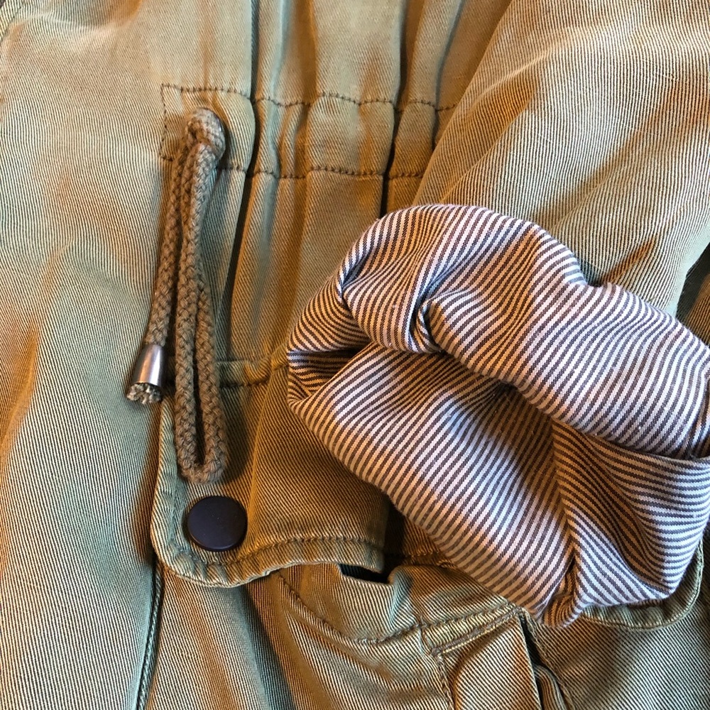 Sanctuary - Utility Jacket - Picture 10 of 10